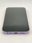 Preview: Refurbished iPhone 14 Pro deep purple
